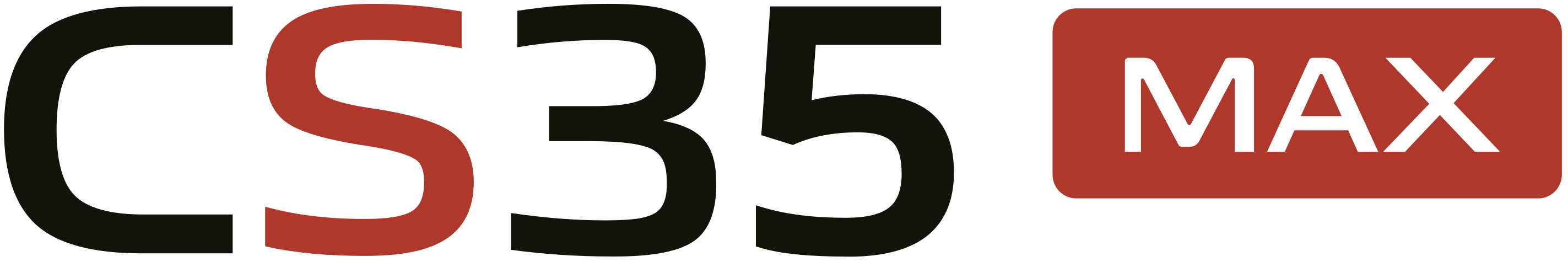 CS35 MAX
